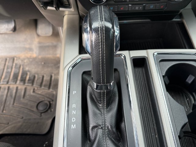 Used 2017 Ford F150 Lariat w/ Equipment Group 502A Luxury AWD/4WD image 19