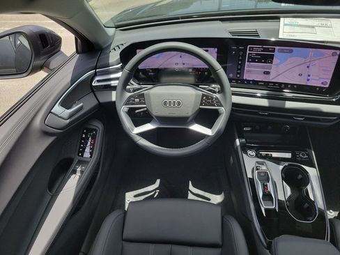 New 2026 Audi A5 2.0T Premium Plus AWD/4WD image 22