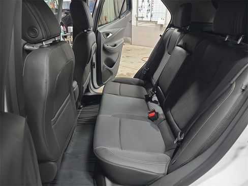 New 2026 Buick Encore GX Preferred w/ Comfort Package image 13