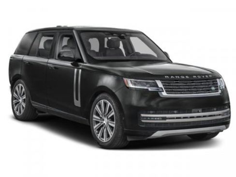 New 2026 Land Rover Range Rover SE AWD/4WD image 6