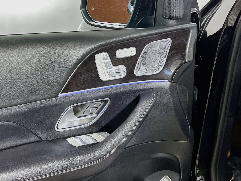 Used 2020 Mercedes-Benz GLE 350 4MATIC image 14