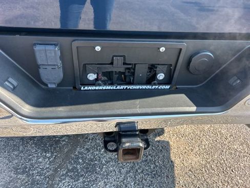 Used 2022 Chevrolet Silverado 1500 LTZ image 29