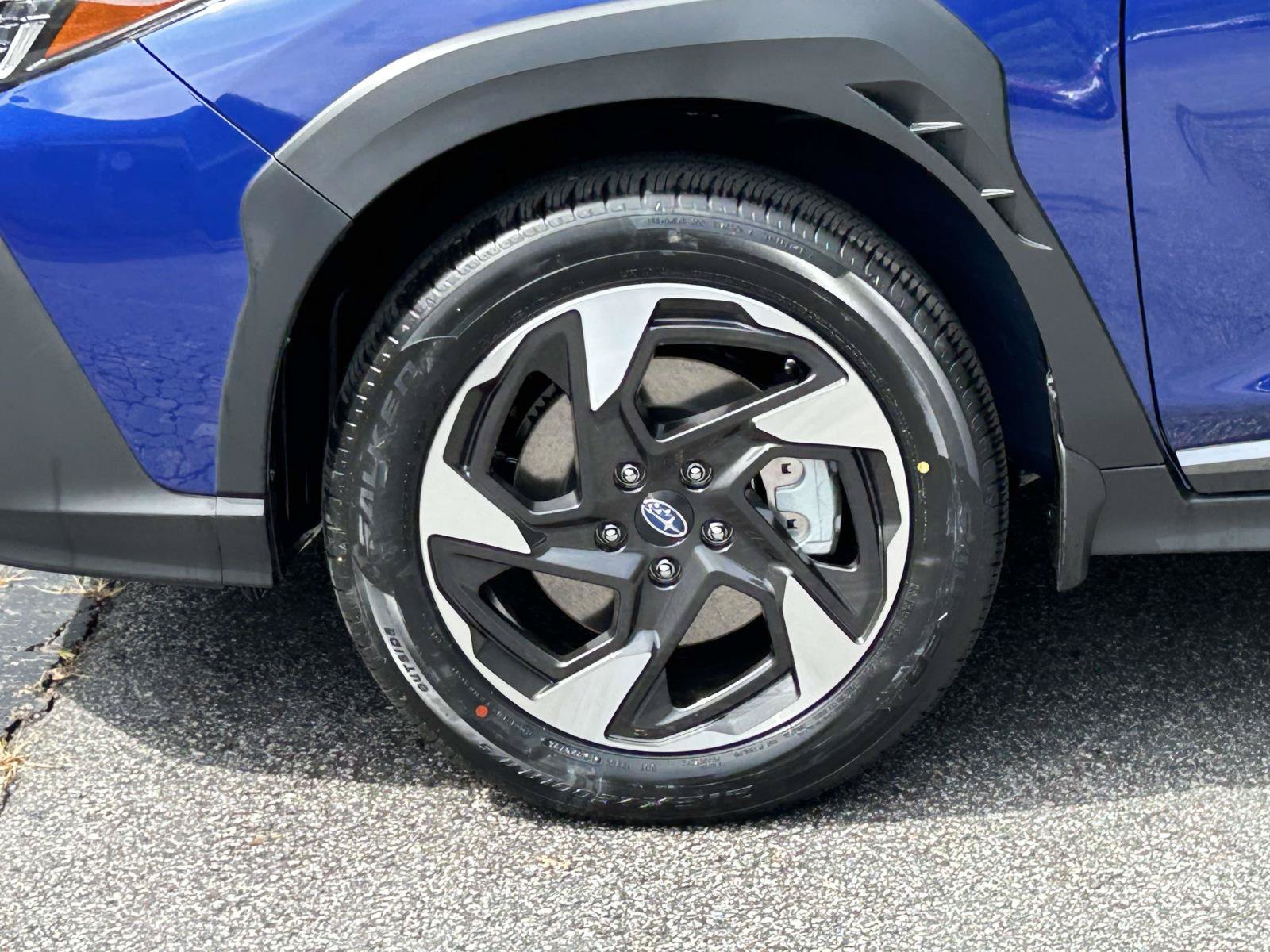 New 2026 Subaru Crosstrek 2.5i Limited w/ Popular Package #4A AWD/4WD image 9