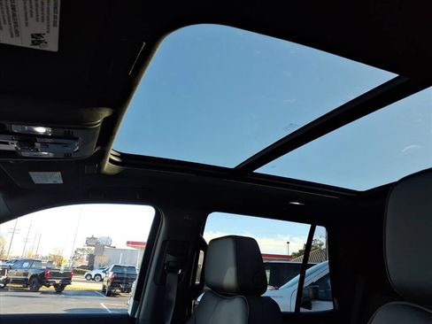 New 2026 Chevrolet Tahoe RST w/ RST Capability Package image 11