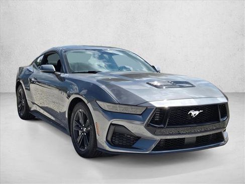 New 2026 Ford Mustang GT RWD image 7