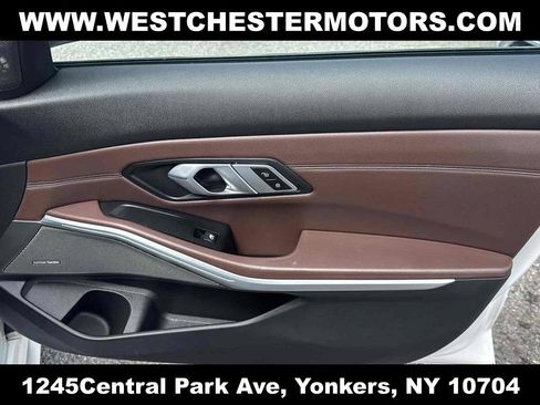 Used 2020 BMW M340i xDrive w/ Premium Package AWD/4WD image 13