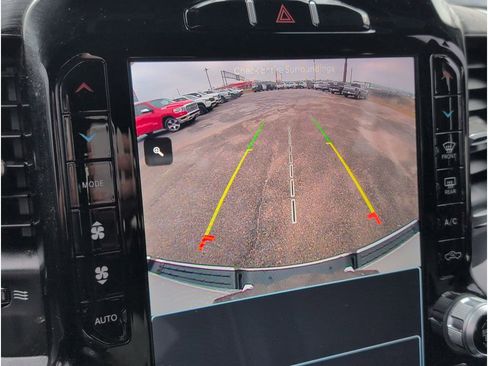 Used 2023 RAM 1500 Laramie image 15
