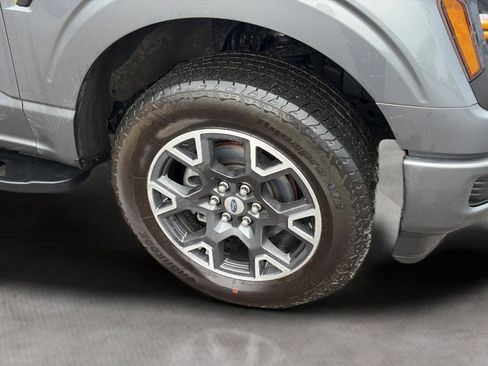 Certified 2024 Ford F150 STX AWD/4WD image 28