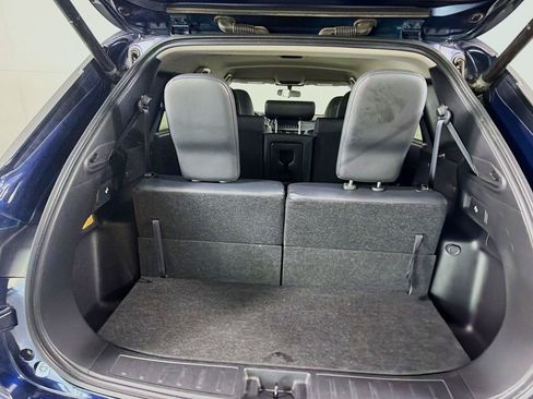 Used 2024 Mitsubishi Outlander SE AWD/4WD image 29