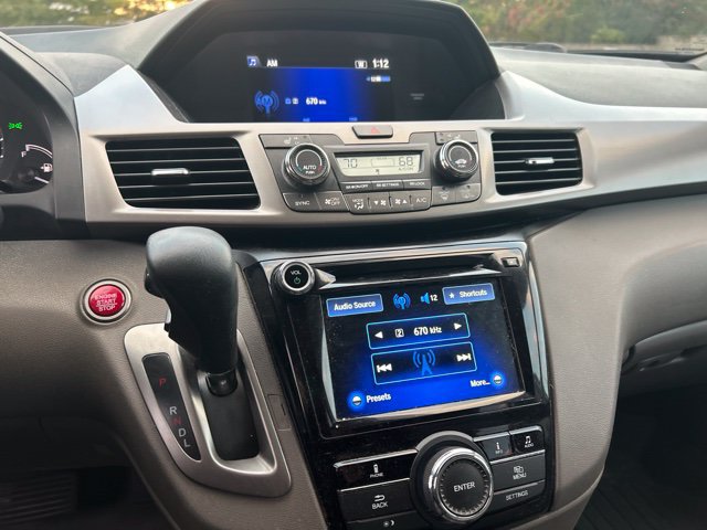 Used 2016 Honda Odyssey EX-L image 13