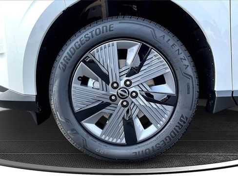 New 2026 Nissan Murano SL image 13