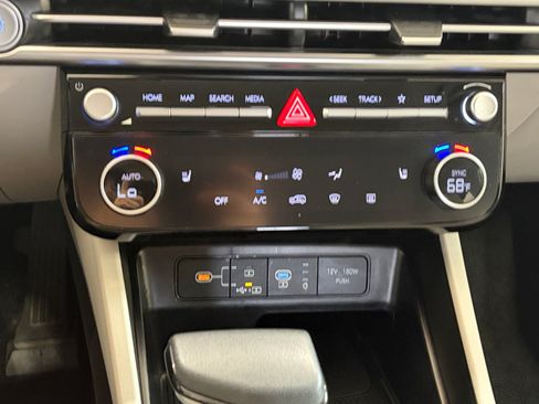 Used 2025 Hyundai Tucson SEL AWD/4WD image 31