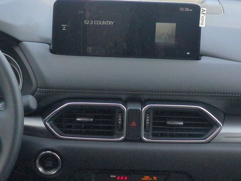 New 2025 MAZDA CX-5 AWD 2.5 S w/ Select Package image 18