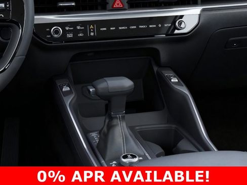 New 2026 Kia Sorento EX AWD/4WD image 23