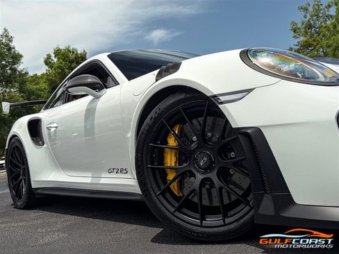 Used 2018 Porsche 911 GT2 RS RWD image 64