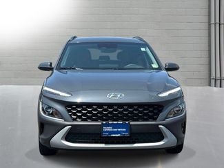 Used 2023 Hyundai Kona SEL w/ Cargo Package AWD/4WD video 2