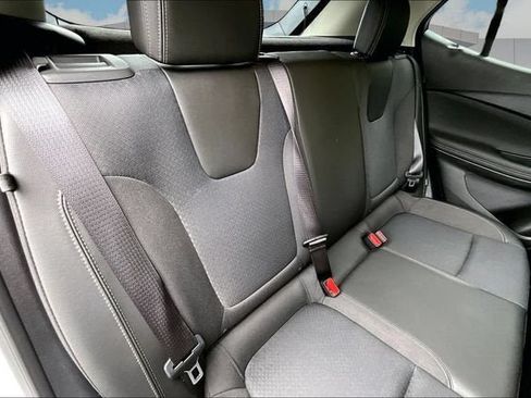 Used 2024 Buick Encore GX Preferred FWD image 27