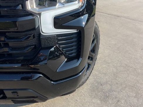 New 2026 Chevrolet Silverado 1500 RST w/ Z71 Off-Road Package image 15