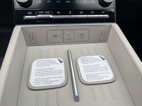 New 2026 Hyundai Santa Fe Limited image 33