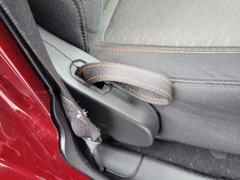 Used 2021 Jeep Gladiator Mojave image 8