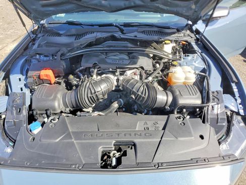Used 2024 Ford Mustang Dark Horse RWD image 9