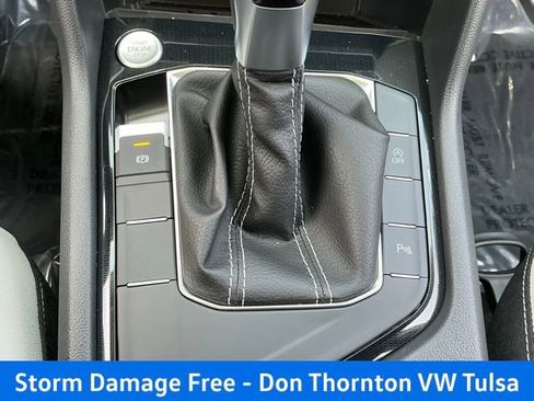 New 2026 Volkswagen Taos SE FWD image 24