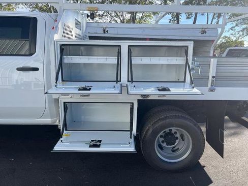 New 2024 Chevrolet Silverado 3500 W/T w/ WT Convenience Package image 9