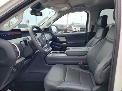 New 2026 Ford Expedition Max Active AWD/4WD image 19