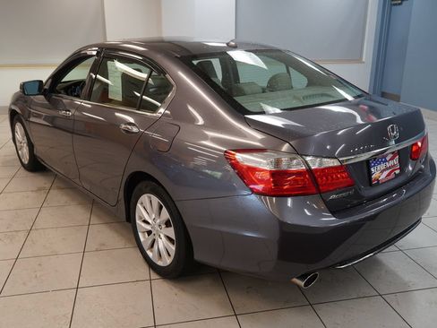 Used 2015 Honda Accord EX-L image 10