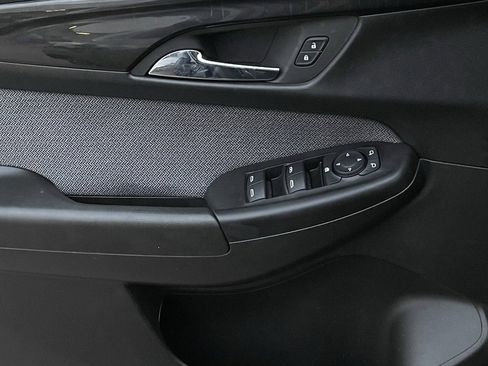 Certified 2025 Chevrolet TrailBlazer LT image 20