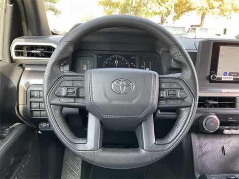 New 2025 Toyota Tacoma SR5 image 19