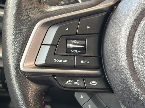 Used 2019 Subaru Crosstrek 2.0i Limited w/ Moonroof Package w/Navigation AWD/4WD image 25