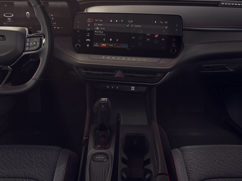 New 2026 Dodge Charger GT w/ Driver Convenience Group AWD/4WD image 5