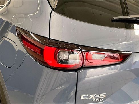 Used 2024 MAZDA CX-5 Carbon Edition AWD/4WD image 35