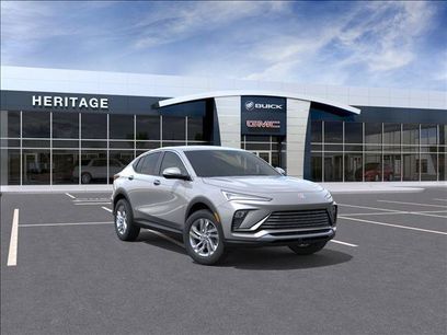 New 2026 Buick Envista Preferred w/ Convenience I Package