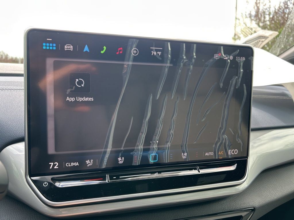New 2026 Volkswagen ID.4 Pro S AWD/4WD image 36