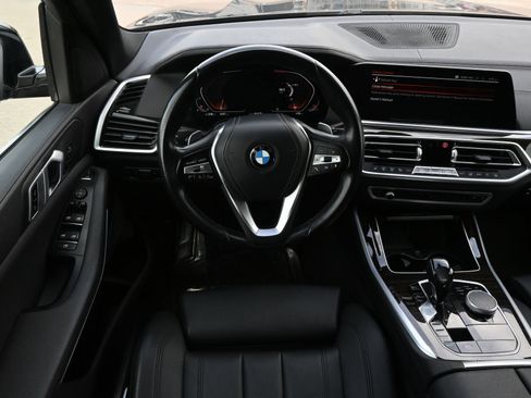 Used 2020 BMW X5 sDrive40i RWD image 9