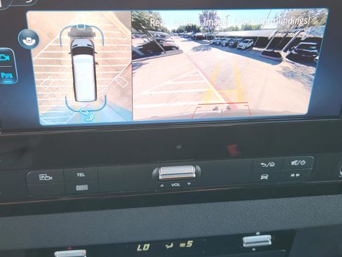 New 2025 Mercedes-Benz Sprinter 2500 image 10