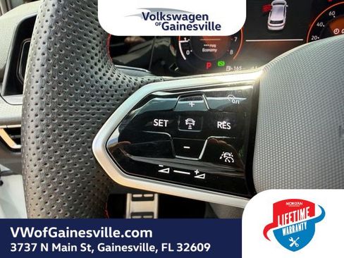 Used 2024 Volkswagen GTI S FWD image 25