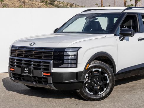 Used 2026 Hyundai Palisade XRT Pro AWD/4WD image 2