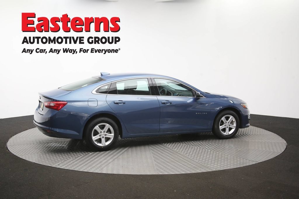 Used 2024 Chevrolet Malibu LT FWD image 45