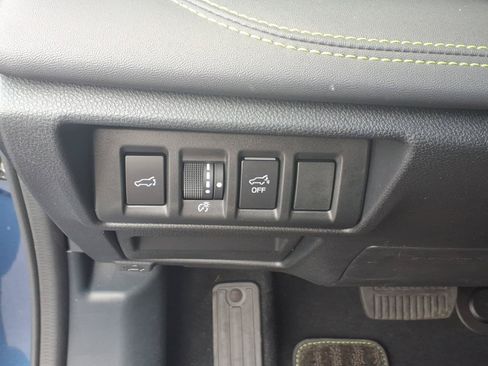 Used 2022 Subaru Outback Onyx Edition XT AWD/4WD image 19