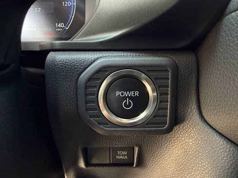 Used 2024 Toyota Land Cruiser AWD/4WD image 24