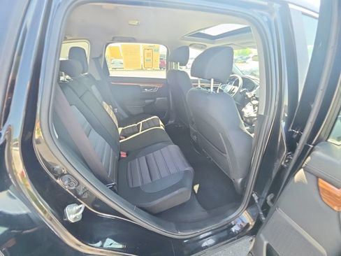 Used 2018 Honda CR-V EX image 31