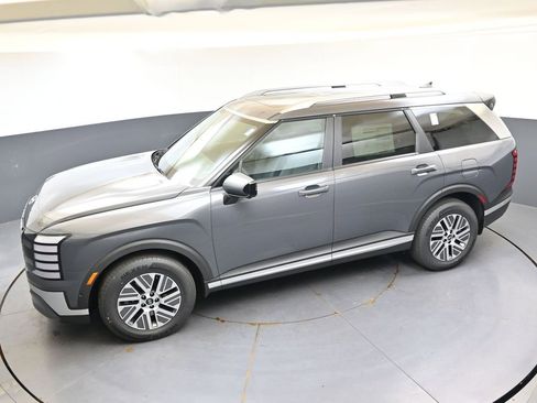 New 2026 Hyundai Palisade SEL Premium AWD/4WD image 46