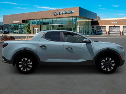 New 2026 Hyundai Santa Cruz SEL AWD/4WD image 46