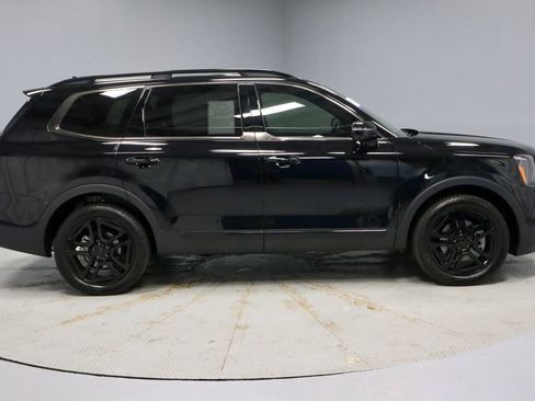 Used 2025 Kia Telluride SX Prestige X-Line AWD/4WD image 10