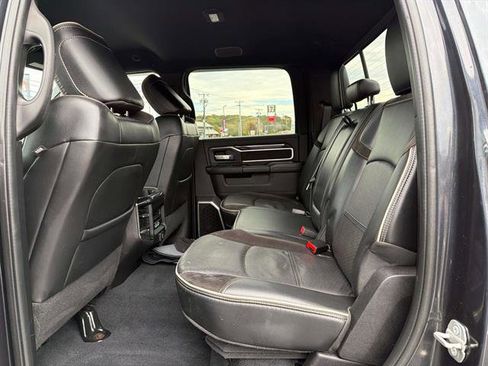 Certified 2022 RAM 2500 Laramie image 14