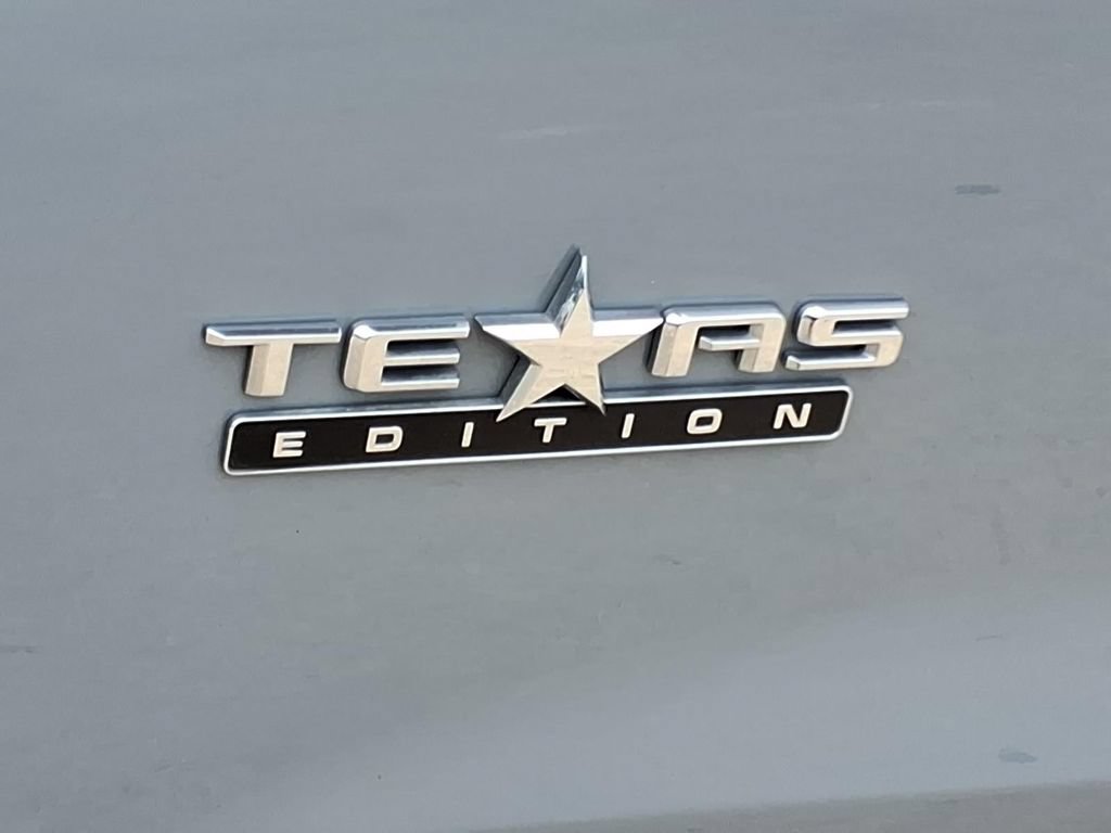 Used 2025 Chevrolet Silverado 1500 RST w/ Texas Edition Plus RWD image 11