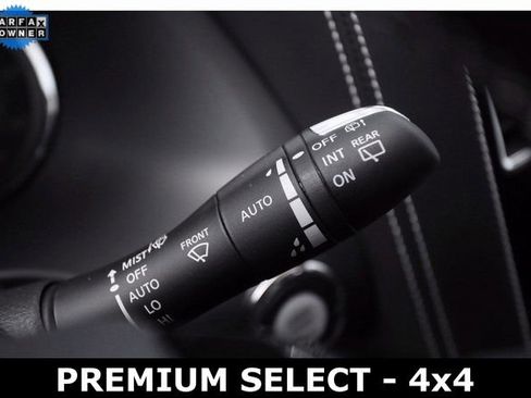 Used 2023 INFINITI QX80 Premium Select w/ Cargo Package image 37